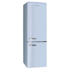 Amica FK2965.3LAA Kombinált hűtőszekrény
