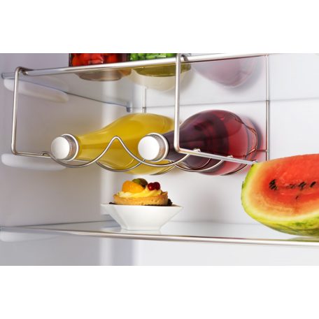 Amica FK2965.3LAA Kombinált hűtőszekrény