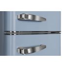 Amica FK2965.3LAA Kombinált hűtőszekrény