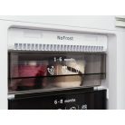 Amica BK3195.4DFVCAA Beépíthető hűtő