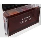 Amica BK3195.4DFVCAA Beépíthető hűtő