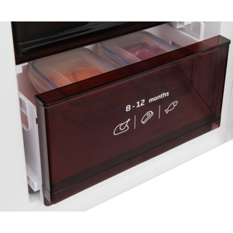 Amica BK3195.4DFVCAA Beépíthető hűtő