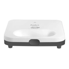 Amica SMK 2011, 240 W, fehér/szürke szendvicssütő