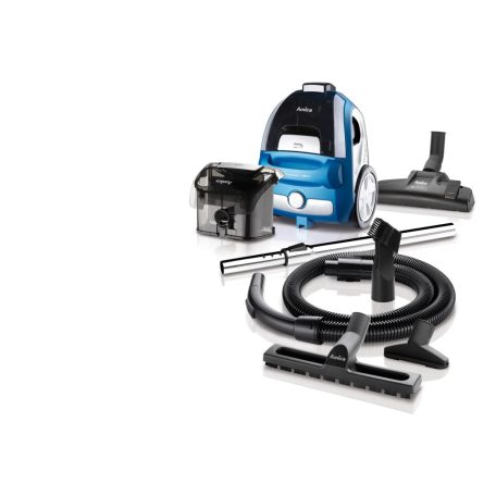 Amica VM 3041 Bagio Eco porszívó