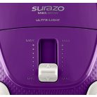 Amica VM 1057 Surazo porzsákos porszívó