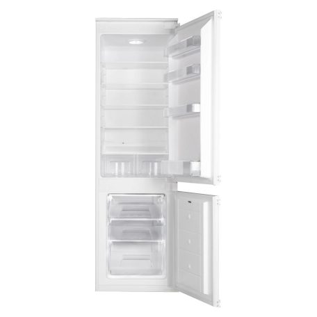 Amica Bk3165.8K Beépíthető Alulfagyasztós Hűtő