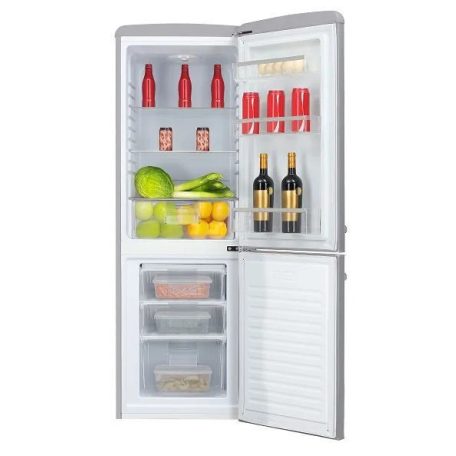 Amica VC 1622 G alulfagyasztós hűtő