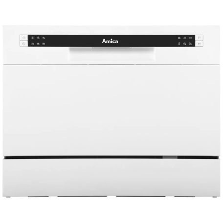 Amica Zwm 536 Wc Asztali Mosogatógép
