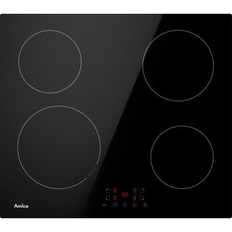 Amica Ahi 601 Indukciós Főzőlap