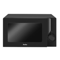 Amica Amgf17M2B Mikrohullámú Sütő