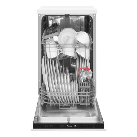 Amica DIM41E5qO beépíthető mosogatógép