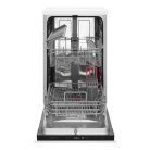 Amica DIM41E5qO beépíthető mosogatógép