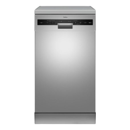 Amica DFM41E6qSEU keskeny mosogatógép