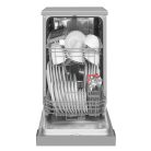 Amica DFM41E6qSEU keskeny mosogatógép