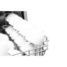 Amica DFM41E6qSEU keskeny mosogatógép