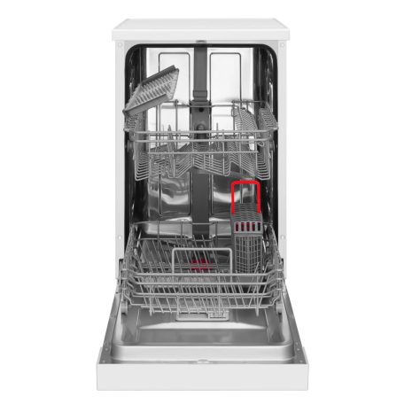 Amica MV 456 ADW keskeny mosogatógép