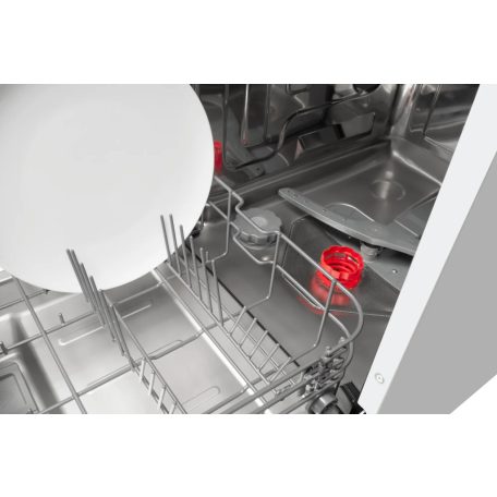 Amica MV 456 ADW keskeny mosogatógép