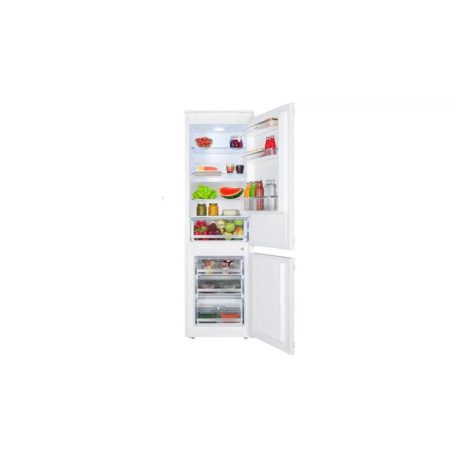 Amica BK3265.4U beépíthető alulfagyaztós hűtő