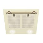 Amica OKC6212RM kürtős elszívó