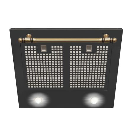 Amica OKC6212RA kürtős elszívó