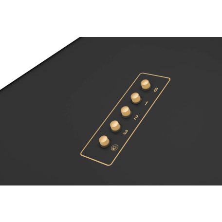 Amica OKC6212RA kürtős elszívó