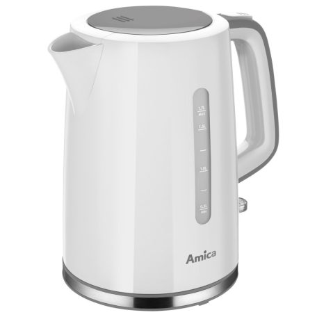 Amica KF 1015 vízforraló fehér