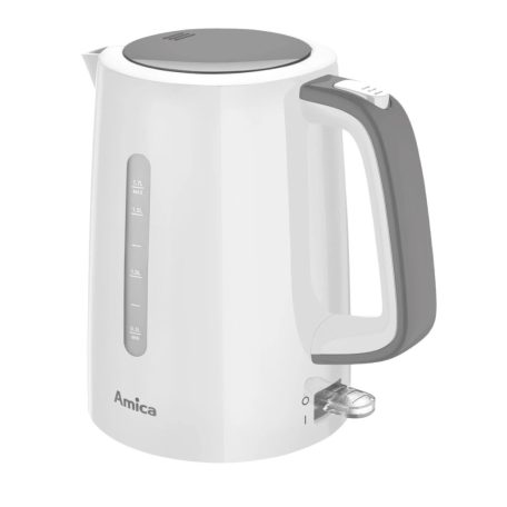 Amica KF 1015 vízforraló fehér