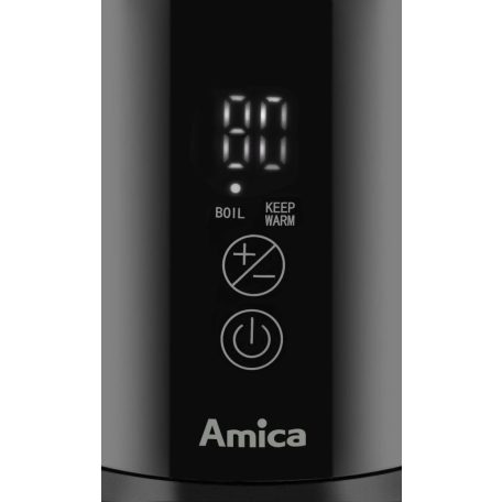 Amica KF 6012 Digital vízforraló