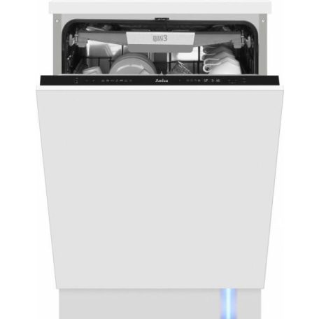 Amica DIM64C7EBOqH beépíthető mosogatógép