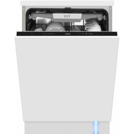 Amica Dim64C7Eboqh Beépíthető Mosogatógép