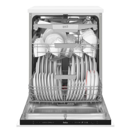 Amica Dim64C7Eboqh Beépíthető Mosogatógép