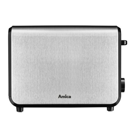 Amica TM 3030 kenyérpirító, 2 nyílással, fehér