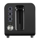 Amica TM 3030 kenyérpirító, 2 nyílással, fehér