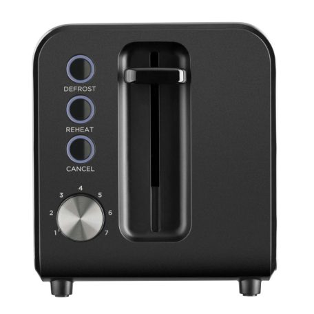 Amica TM 3030 kenyérpirító, 2 nyílással, fehér