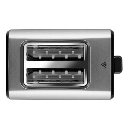 Amica TM 3030 kenyérpirító, 2 nyílással, fehér