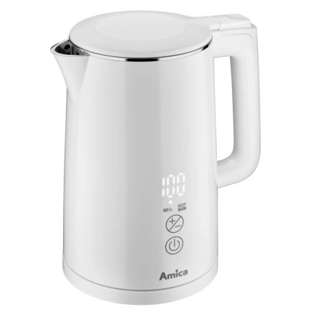 Amica KF 6011 Digital vízforraló