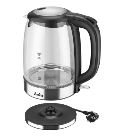 Amica KD 2050G vízforraló