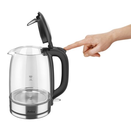 Amica KD 2050G vízforraló