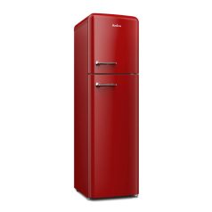 Amica FD280.3FR(E) felülfagyasztós hűtő