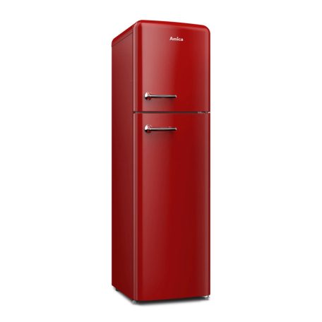 Amica FD280.3FR(E) felülfagyasztós hűtő