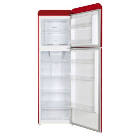 Amica FD280.3FR(E) felülfagyasztós hűtő