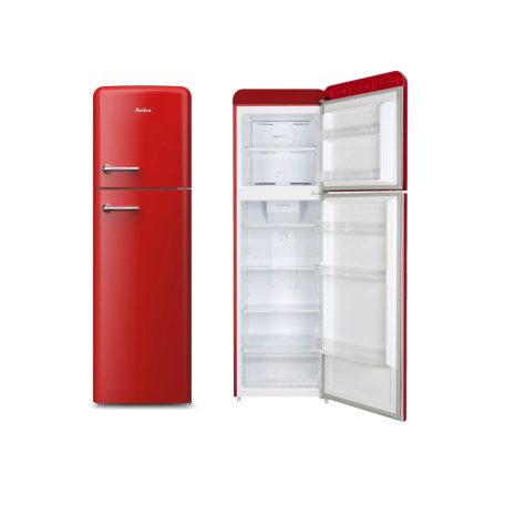 Amica FD280.3FR(E) felülfagyasztós hűtő