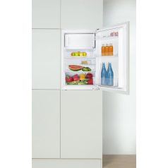 Amica BM132.3i(E) beépíthető hűtő
