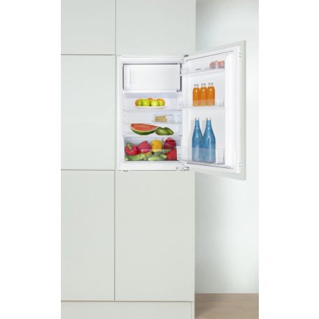 Amica BM132.3i(E) beépíthető hűtő