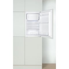 Amica BM132.3i(E) beépíthető hűtő