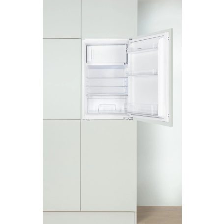 Amica BM132.3i(E) beépíthető hűtő