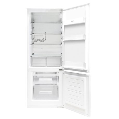 Amica BK2265.4i(E) beépíthető hűtő