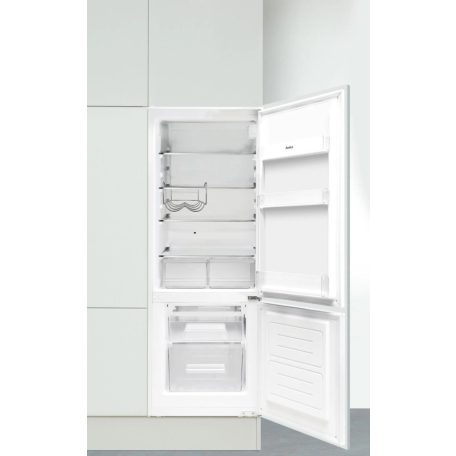 Amica BK2265.4i(E) beépíthető hűtő