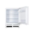Amica UC162.4i(E) beépíthető egyajtós hűtő