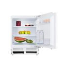 Amica UC162.4i(E) beépíthető egyajtós hűtő
